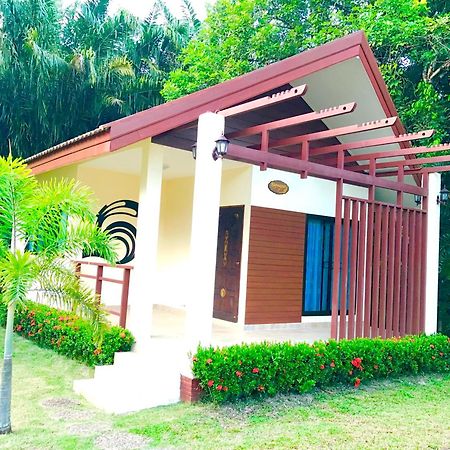 Kannapat House Ban Nong Thale Kültér fotó