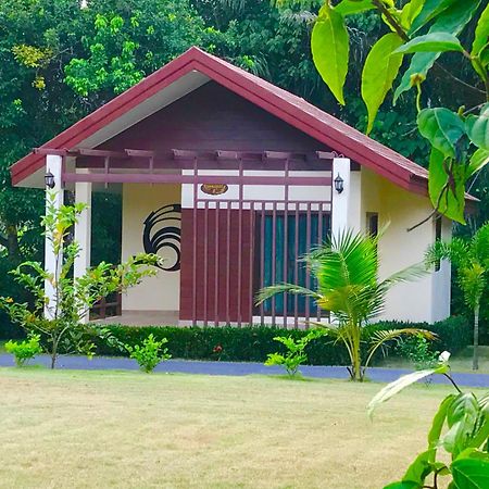 Kannapat House Ban Nong Thale Kültér fotó