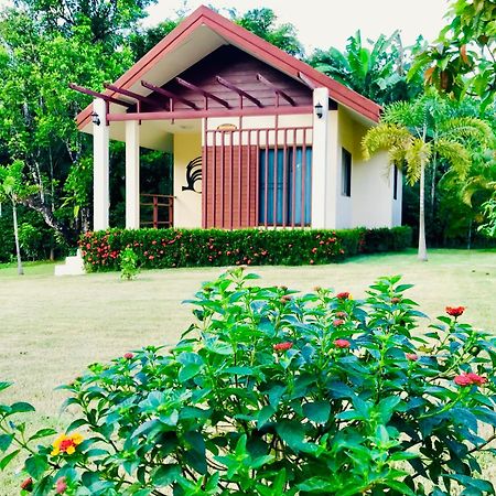 Kannapat House Ban Nong Thale Kültér fotó