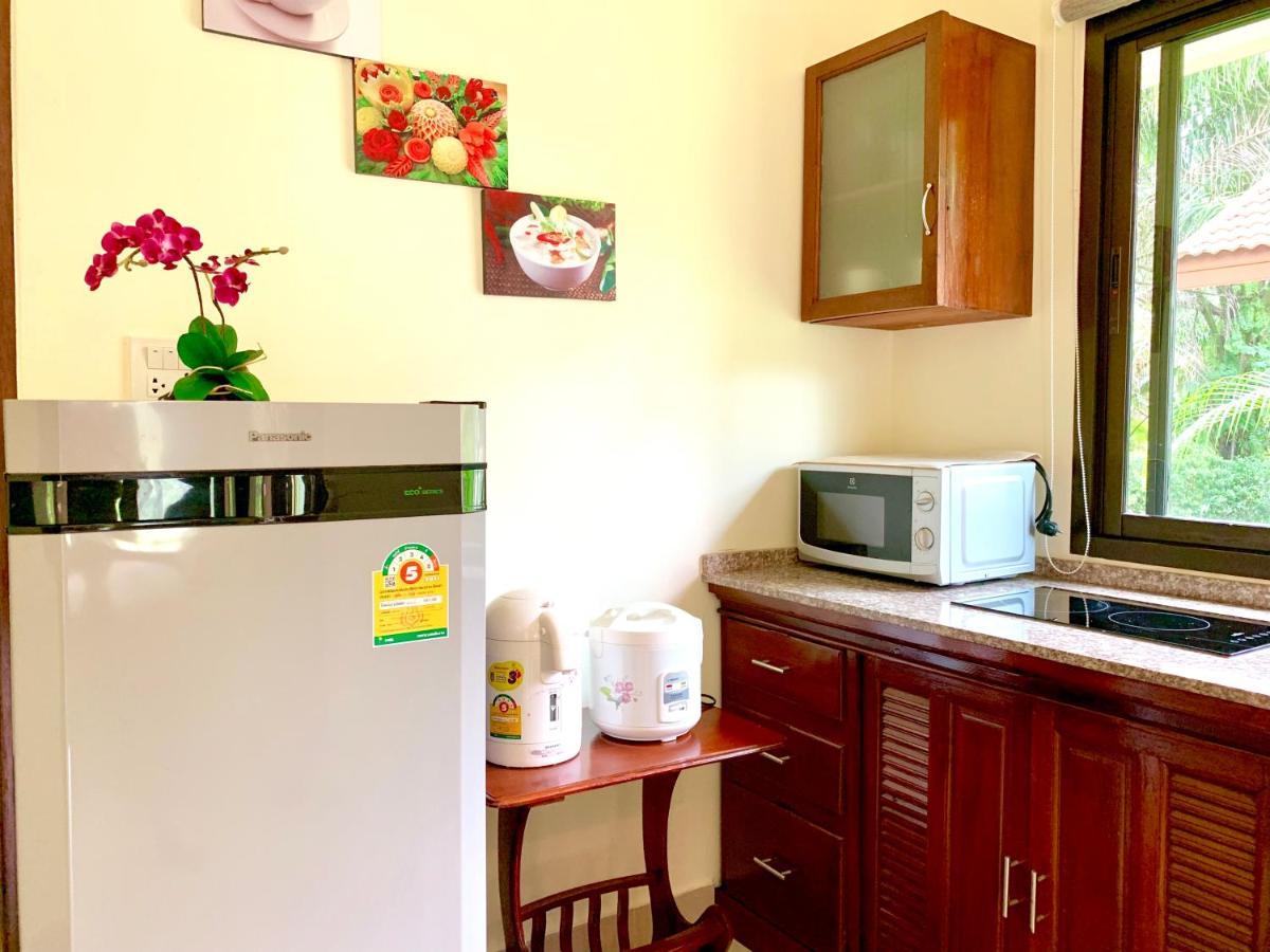 Kannapat House Ban Nong Thale Kültér fotó