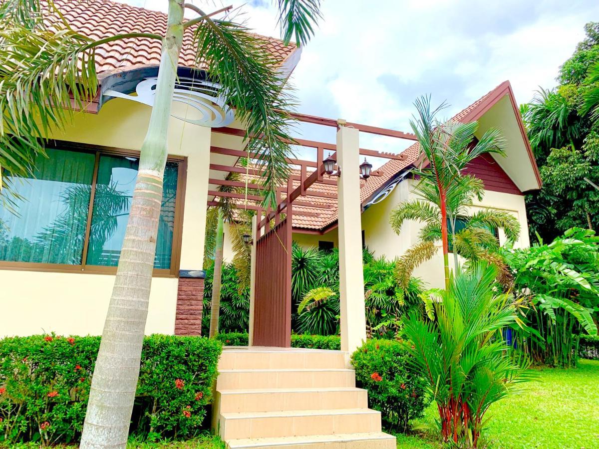 Kannapat House Ban Nong Thale Kültér fotó