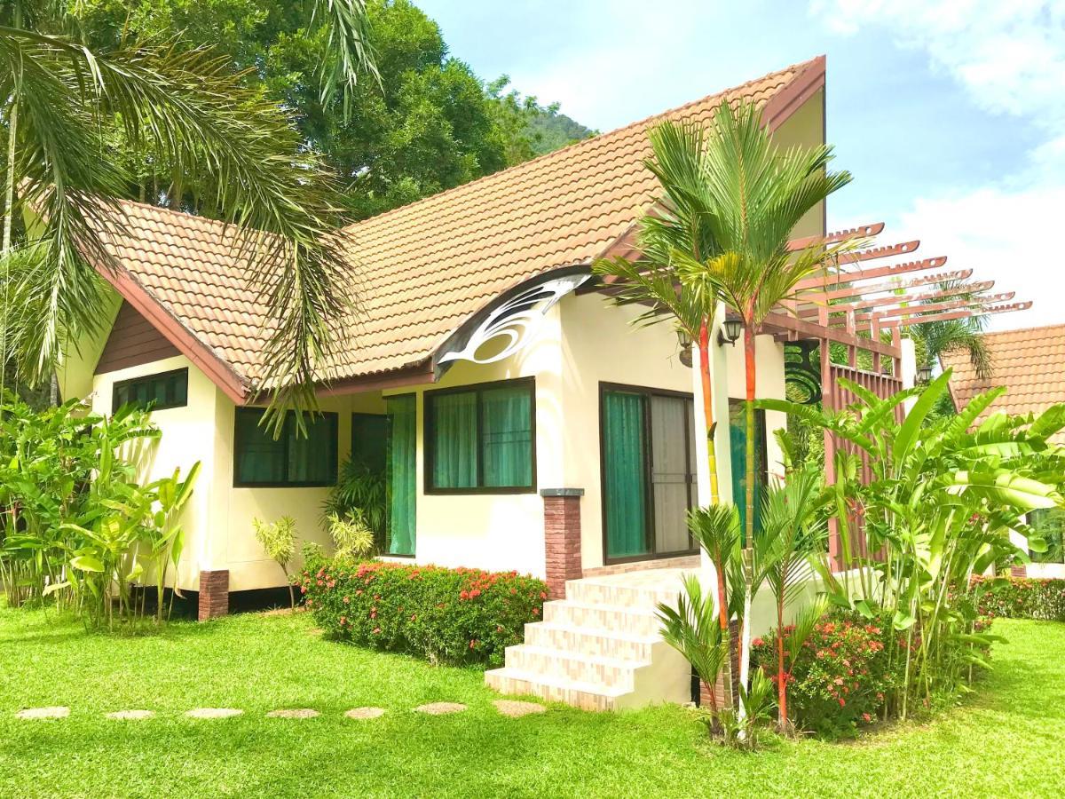Kannapat House Ban Nong Thale Kültér fotó