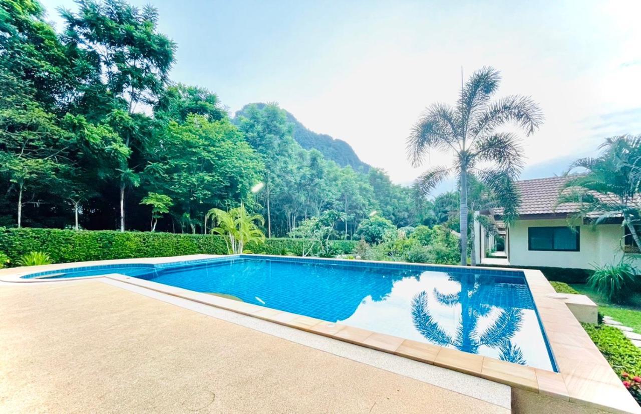 Kannapat House Ban Nong Thale Kültér fotó
