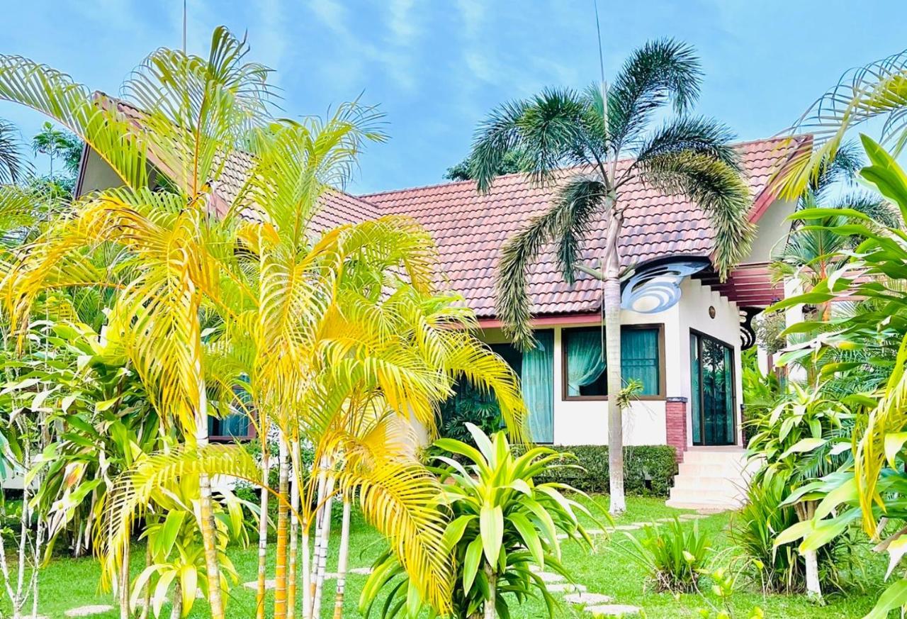 Kannapat House Ban Nong Thale Kültér fotó