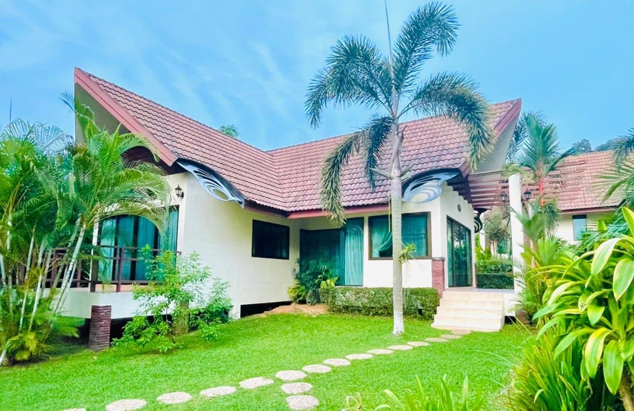 Kannapat House Ban Nong Thale Kültér fotó