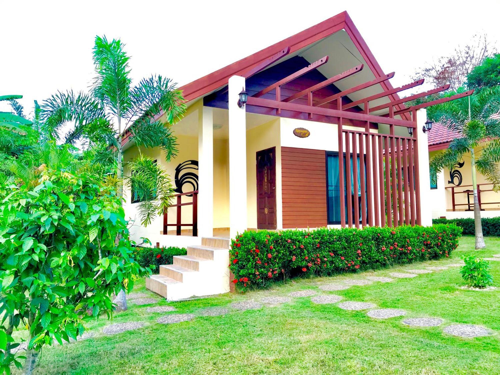 Kannapat House Ban Nong Thale Kültér fotó