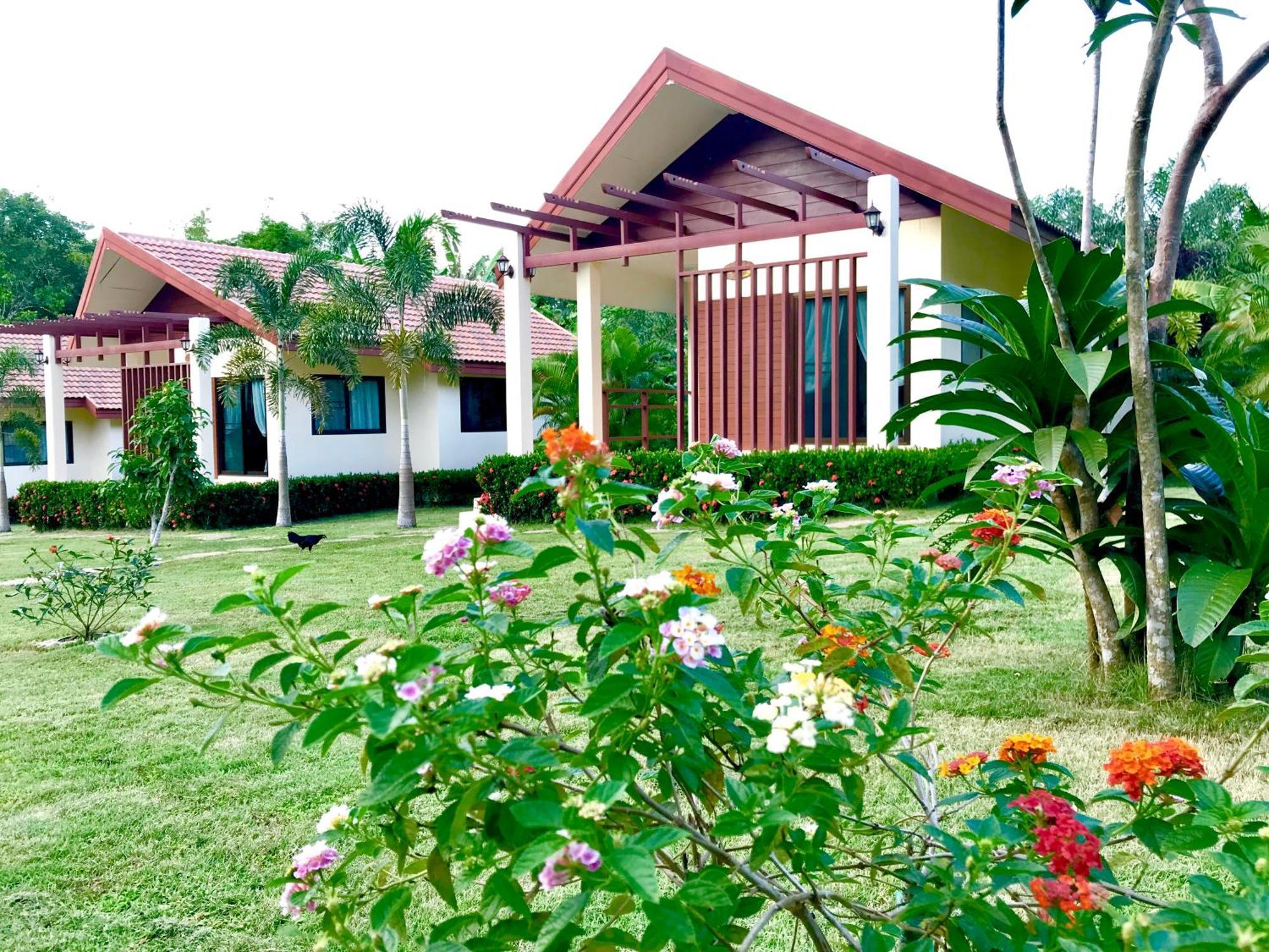 Kannapat House Ban Nong Thale Kültér fotó