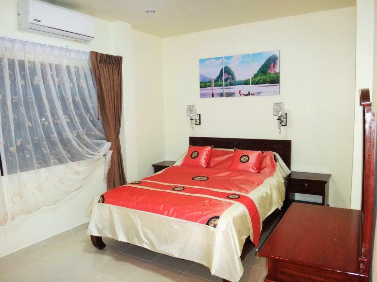 Kannapat House Ban Nong Thale Kültér fotó