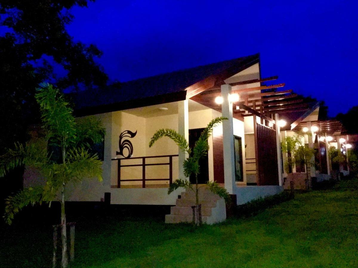 Kannapat House Ban Nong Thale Kültér fotó