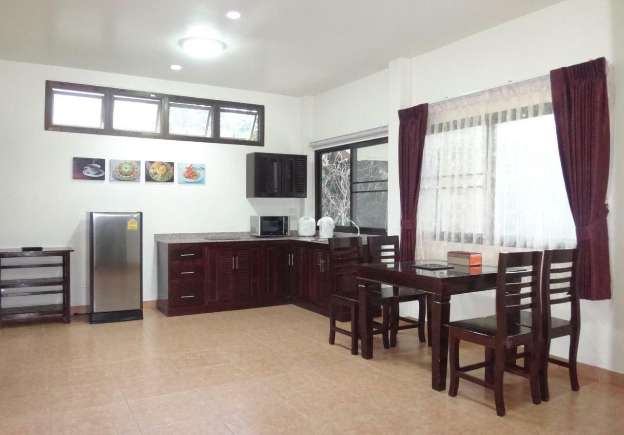 Kannapat House Ban Nong Thale Kültér fotó