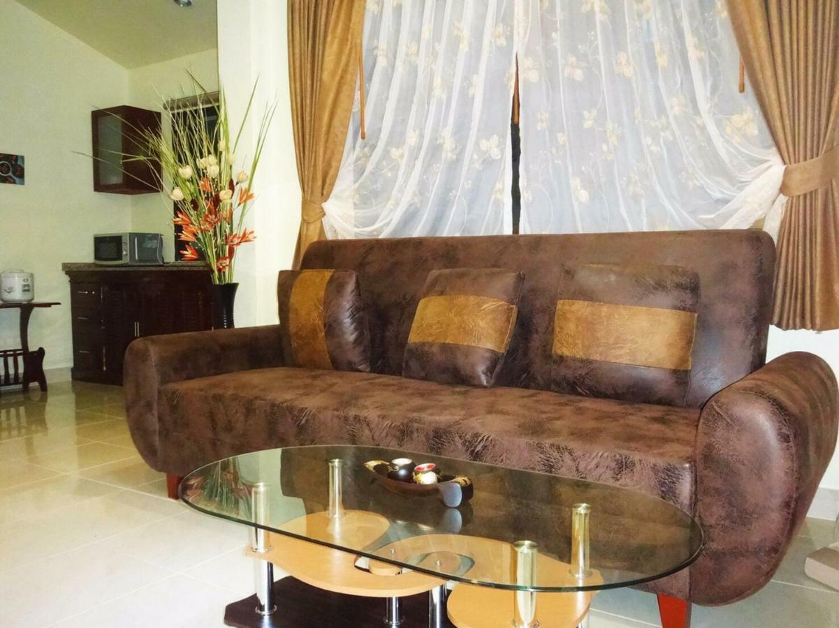 Kannapat House Ban Nong Thale Kültér fotó