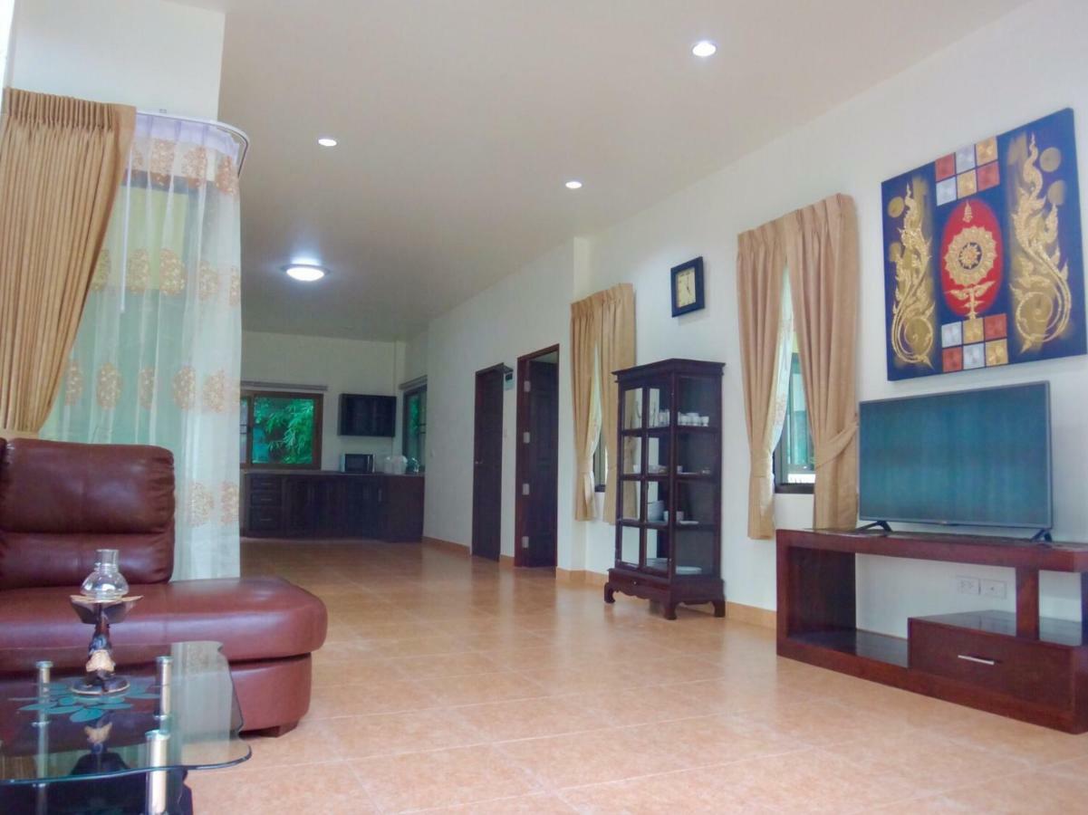 Kannapat House Ban Nong Thale Kültér fotó