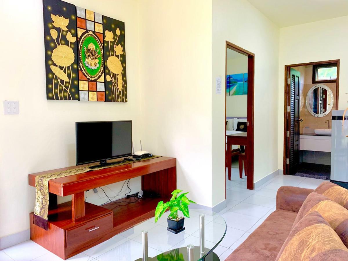 Kannapat House Ban Nong Thale Kültér fotó