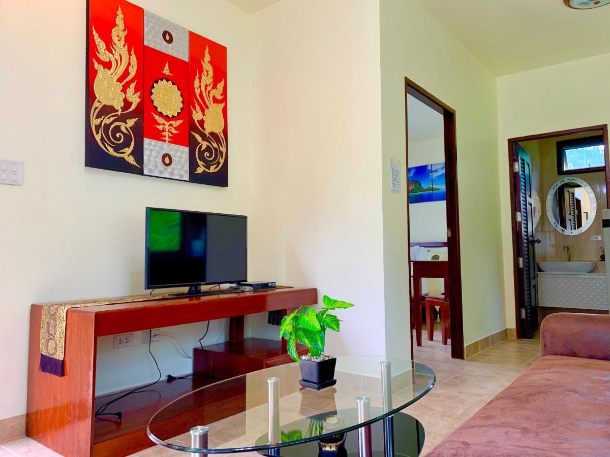 Kannapat House Ban Nong Thale Kültér fotó